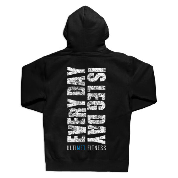 EVERY DAY IS LEG DAY - HOODIE Thumbnail