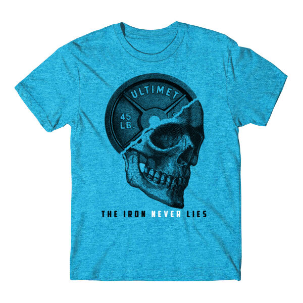 HEADACHE - T-SHIRT Thumbnail