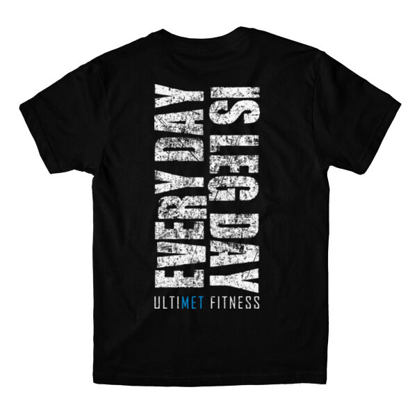EVERY DAY IS LEG DAY - T-SHIRT Thumbnail